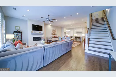 341 S Esplanade, Alpharetta, GA 30009 - Photo 7