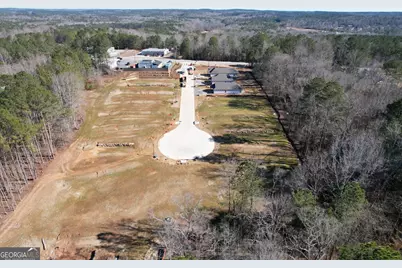 14 Rivers Edge Lane #LOT 3, Franklin, GA 30217 - Photo 3