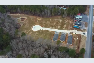 12 Rivers Edge Lane #LOT 2, Franklin, GA 30217 - Photo 3