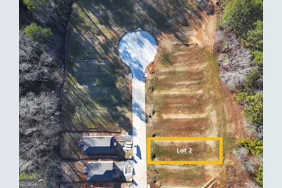 12 Rivers Edge Lane #LOT 2, Franklin, GA 30217 - Photo 1
