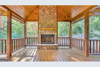 691 Mitchell Branch Road, Morganton, GA 30560 - Photo 5