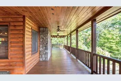 691 Mitchell Branch Road, Morganton, GA 30560 - Photo 29