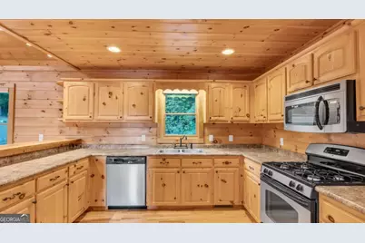 691 Mitchell Branch Road, Morganton, GA 30560 - Photo 17