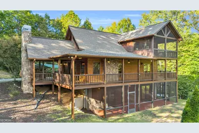 691 Mitchell Branch Road, Morganton, GA 30560 - Photo 17