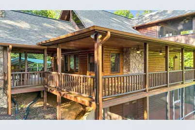 691 Mitchell Branch Road, Morganton, GA 30560 - Photo 31