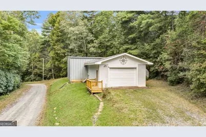 691 Mitchell Branch Road, Morganton, GA 30560 - Photo 71