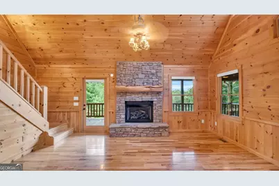 691 Mitchell Branch Road, Morganton, GA 30560 - Photo 9