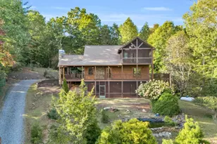 691 Mitchell Br Rd, Morganton, GA 30560 - Photo 1