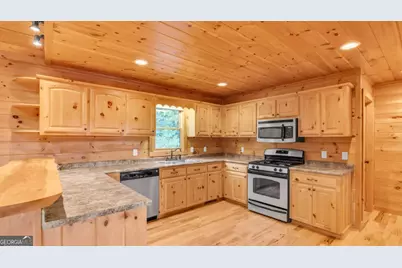 691 Mitchell Branch Road, Morganton, GA 30560 - Photo 15