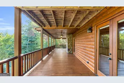 691 Mitchell Branch Road, Morganton, GA 30560 - Photo 11