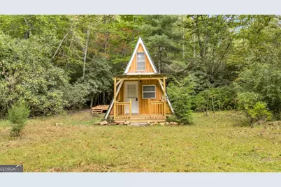 691 Mitchell Branch Road, Morganton, GA 30560 - Photo 59