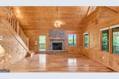 691 Mitchell Branch Road, Morganton, GA 30560 - Photo 9