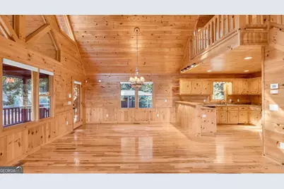 691 Mitchell Branch Road, Morganton, GA 30560 - Photo 7