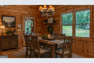 691 Mitchell Branch Road, Morganton, GA 30560 - Photo 5