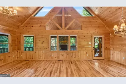 691 Mitchell Branch Road, Morganton, GA 30560 - Photo 7