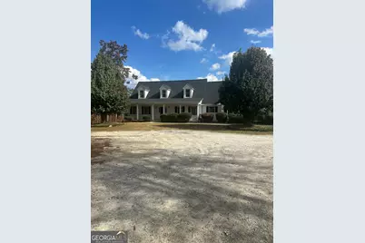 56 Fox Hollow Run, Newnan, GA 30263 - Photo 1