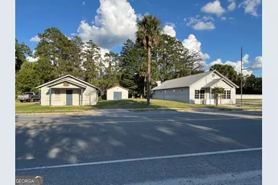 729 Highway 441, Fargo, GA 31631 - Photo 1