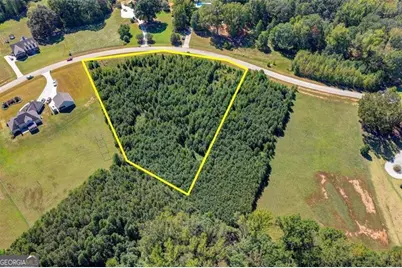 180 River Meadow Lane, Social Circle, GA 30025 - Photo 5