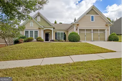 305 Anna Ruby Court, Griffin, GA 30223 - Photo 1