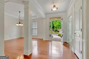 305 Anna Ruby Ct, Griffin, GA 30223 - Photo 5