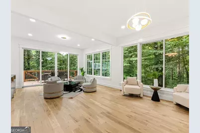 1153 Dawn View Lane, Atlanta, GA 30327 - Photo 29