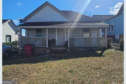 132 Madison Street, Macon, GA 31201 - Photo 1