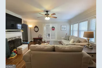 622 S Green Street, Thomaston, GA 30286 - Photo 5