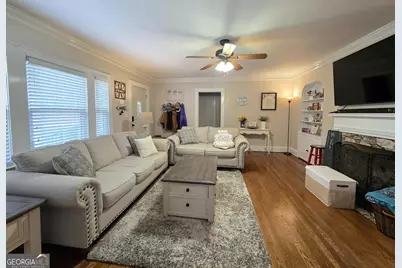 622 S Green Street, Thomaston, GA 30286 - Photo 7