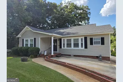 622 S Green Street, Thomaston, GA 30286 - Photo 3