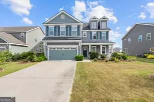 23 Brookhaven Dr, Savannah, GA 31407 - Photo 37