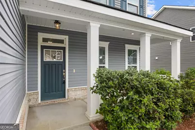23 Brookhaven Drive, Savannah, GA 31407 - Photo 3
