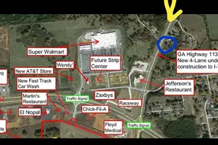 811 Cartersville Hwy, Rockmart, GA 30153 - Photo 1