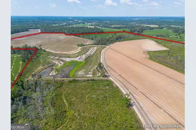 1671 Warren Carter Road, Douglas, GA 31533 - Photo 17