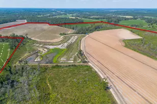 1671 Warren Carter Rd, Douglas, GA 31533 - Photo 17