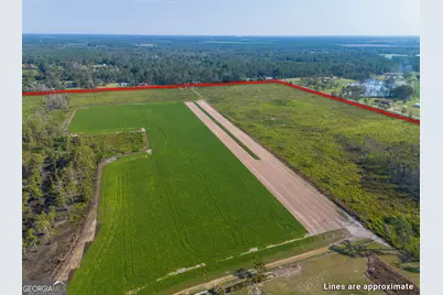 1671 Warren Carter Road, Douglas, GA 31533 - Photo 19