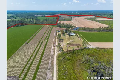 1671 Warren Carter Road, Douglas, GA 31533 - Photo 31