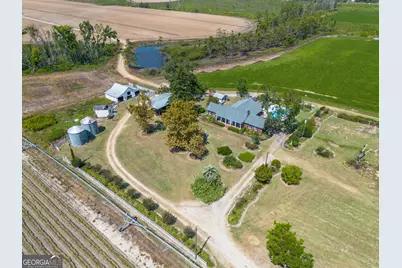 1671 Warren Carter Road, Douglas, GA 31533 - Photo 1