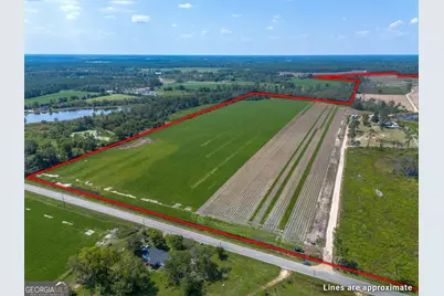 1671 Warren Carter Road, Douglas, GA 31533 - Photo 29