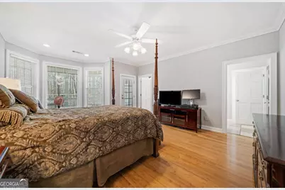 10 Moss Landing Road SE #LOT 8, Acworth, GA 30102 - Photo 45