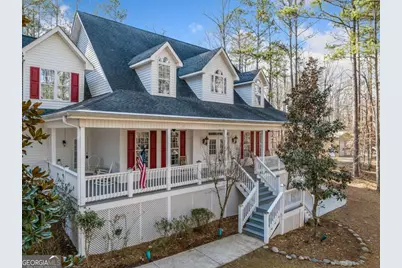 10 Moss Landing Road SE #LOT 8, Acworth, GA 30102 - Photo 1