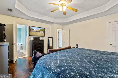 105 Meadow Springs Court, Locust Grove, GA 30248 - Photo 13