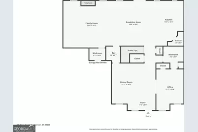 20 Bryce Creek Drive, Newnan, GA 30265 - Photo 45