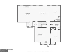 20 Bryce Creek Dr, Newnan, GA 30265 - Photo 45