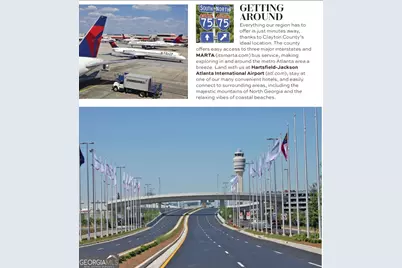 7899 Taylor Downs Way, Riverdale, GA 30274 - Photo 19