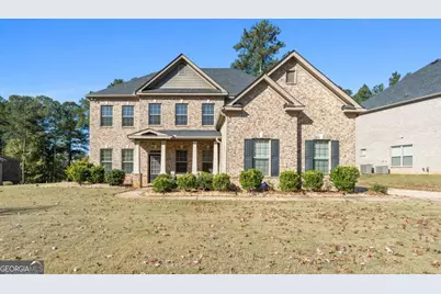 6857 Louis Drive, Locust Grove, GA 30248 - Photo 1