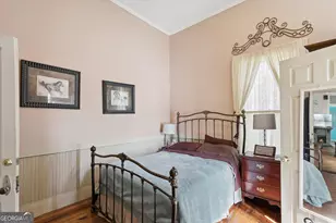 610 W Liberty St, Claxton, GA 30417 - Photo 35