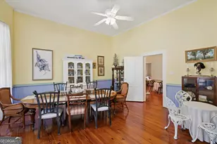 610 W Liberty St, Claxton, GA 30417 - Photo 9