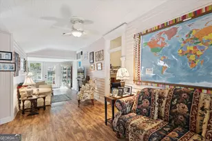 610 W Liberty St, Claxton, GA 30417 - Photo 27