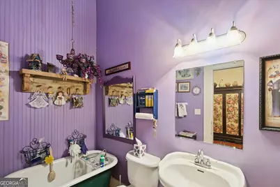 610 W Liberty Street, Claxton, GA 30417 - Photo 25