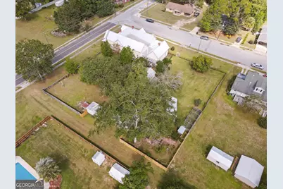 610 W Liberty Street, Claxton, GA 30417 - Photo 59